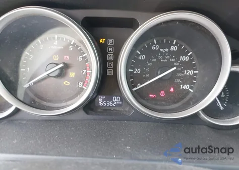 2013 Mazda Cx-9 Touring z USA, uszkodzony, nr VIN JM3TB2CA0D0424461